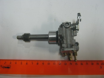     Honda LEAD 50/90 () (MT M-321 (R1
