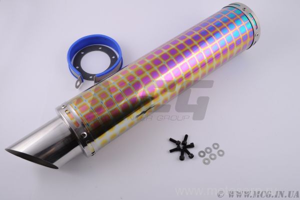  ()  420*100mm (, , , , d-78mm, mod:19) () (MT G-215 (ML 7520