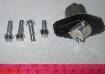    () 157FMI,166FMM, 169YMM (CB125-250) Patron Sport250 Irbis TTR250   ()  (PN 8584  (IR 4627072922434  (ML 5205