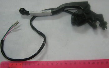     () Patron Sport250 ()  (PN 6819