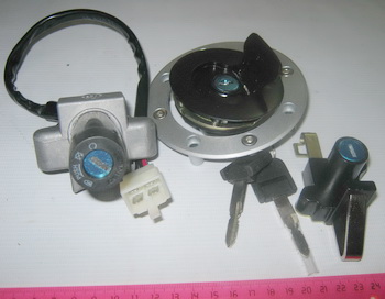   ( ) Patron Sport250 ()  (PN 7233
