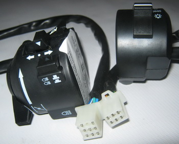   ()   Patron Sport250 ()  (PN 7231 + (PN 7232