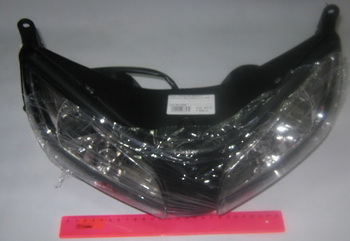   Patron Sport250 ()  (PN 7229