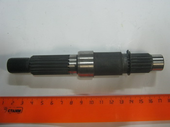  -    158QMJ  1  Tactic 150, Stels VORTEX150   ()  (VM 17201J05F000