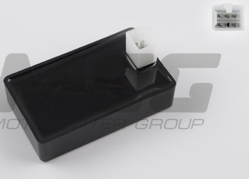  (CDI) 5 ,(5) Honda DIO AF-36 () ()   (SM 276-1220 (R1