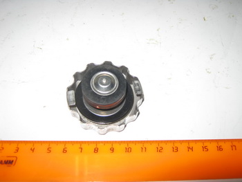   Stels Trigger 50 (VM 21111000B15F000
