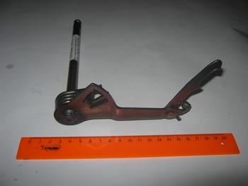     , 154FMI / 152FMI     STORM, YM Blade ()  (MM 22227