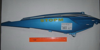   ()  STORM  ()  (MM 22074