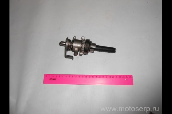   ()  , 166FMM (CG125)  ()  (IR 4627072922007