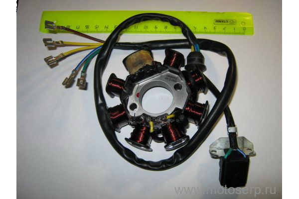  (, ) 8 (1+1+1+1+1) TTR250 166FMM (CB125-250)    ()  (IR 4627072920560 (R1 (R2