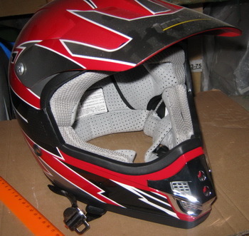   TK-320 TANKED ()  (MM 19494