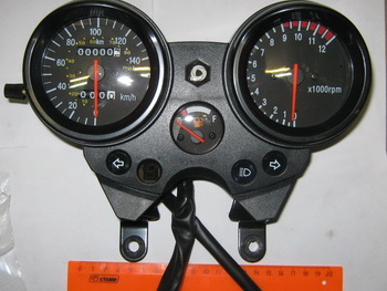  ( ) Cobra 125 ()  (MM 19343