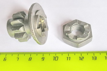   Suzuki  AG-100  (SM 103-2691 (MT H-343 (R1