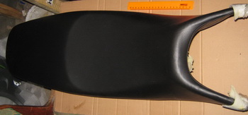  () Cobra Crossfire 125 ()  (MM 19393
