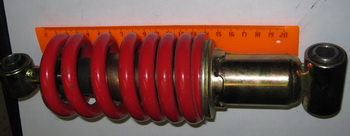   (L-240mm,D-12mm,d-12mm)  YM Scorpion () (YM 58926
