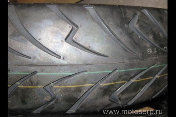   16"  14070-16 ,  YM Scorpion ()  (YM 58899
