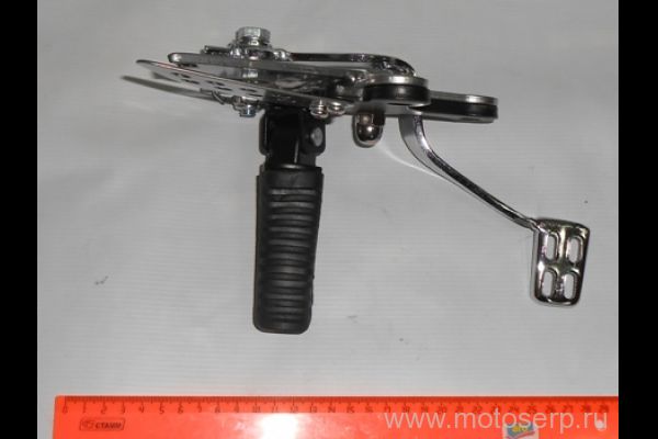   YM Scorpion      () (YM 58892
