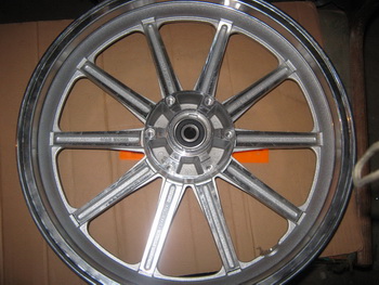  16"  ( )    YM YAMASAKI Scorpion  () (YM 58897