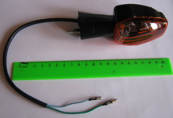  YM Scorpion () (YM 58943 (YM 58944