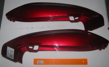    YM Leader-2, Stels DELTA 200, Racer Magnum 200 / ()  (YM 59275 (YM 59769