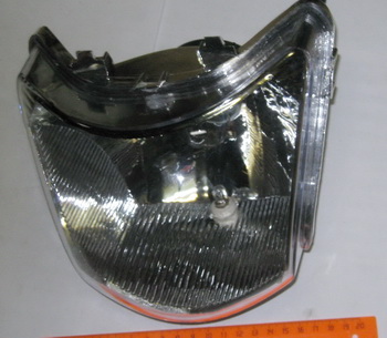   YM Cobra 50 ()  (YM 58032