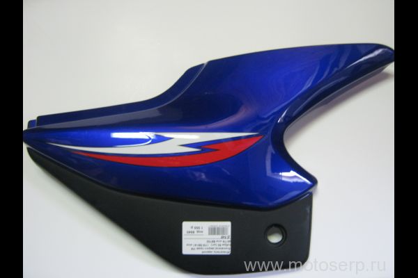   () YM Cobra 50   () (YM