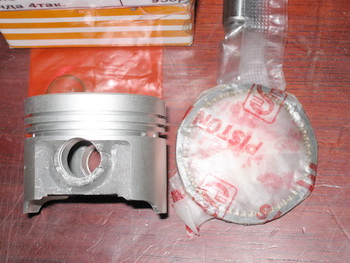  Honda DIO 4 (std) D37  TW  () (R1