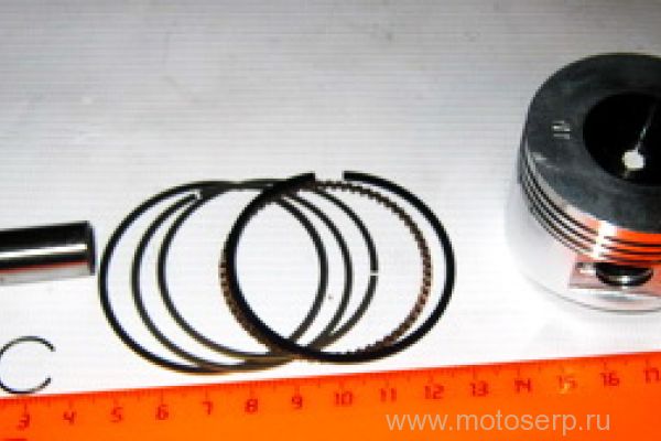  139FMB (154FMH) 125cc   D-54,2; p14; 125  118;  CROSS 125  , () (PN 8345 (MM 29561