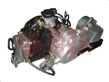    ,  80cc  139QMB (150QMF) 4 , ,   12"    2 , ()  (MM 10644