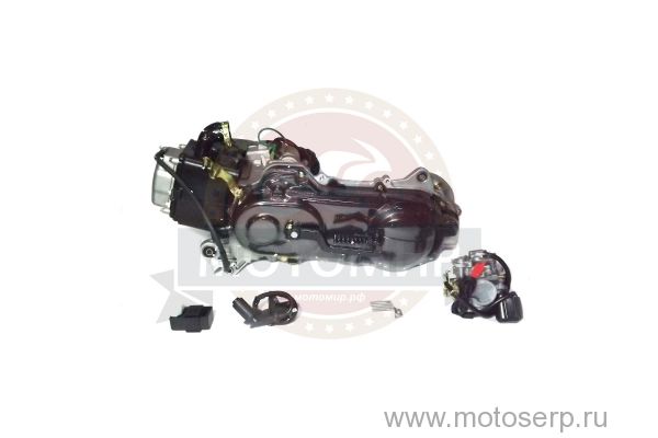    ,  80cc  139QMB (150QMF) 4 , ,   12"    2 , ()  (MM 10644