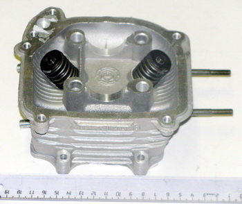   139QMB 70cc (: d=20/23) R50, Storm, Basic  , D47mm ()  (IR 4627072929846  (SM 004-3783 (MOTO-SKUTER 3633