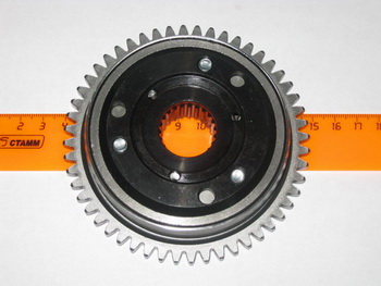   158QMJ  (  )   Stels 150cc ()  (SM 108-3212  (VM 34400J05F000 (IR 4620761968492 (R1