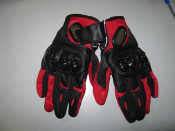  PRO-BIKER (RQ-01) / PRO-Biker mcs-25  () (MM 20968 (MM 20967