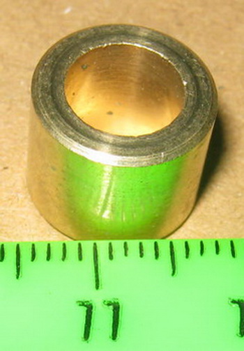    (  ) ()  (D-12mm, d-8mm, L-10mm)  139QMB 4, R50, Basic   ()  (IR 4620761968447