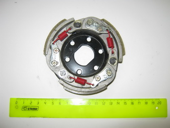  (  ) ,    139QMB,(D107mm) Honda DIO AF34/35 ,  GY6-50⁄80 () (SM 038-5995 (R1