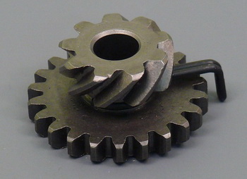   Suzuki  TB-50 BM, Geely  ()  (IR 4620753546578 (R1