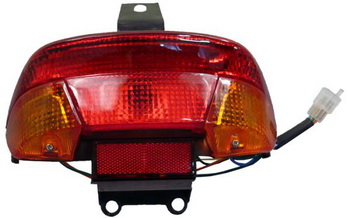     (c-) Honda Dio AF-27/28   ()  ()  (IR 4610013548138 (MT O-2012 (R1