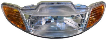    Honda Dio AF-34/35 (old)   ()  (SM 415-6760 (R1