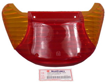    Suzuki Let’s II   () ()  (SM 433-3211 (R1