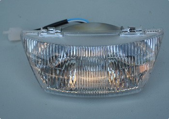    Yamaha Super Jog ZR ()  (SM 442-6315 (R1