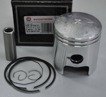  Suzuki AD-110  D52,5(std); p14; 110cc () (SM 007-3002 (R1