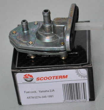  , (2 ) Yamaha 2JA   ()  (SM 346-1991 (MT K-1270 (R1