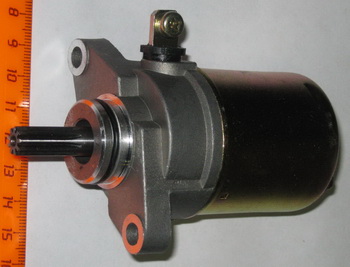   ()  , Yamaha BWS 100  ()  (IR 4627072924711 (R1
