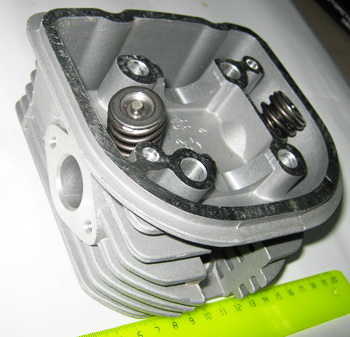   158QMJ     Stels VORTEX150, Tactic-150 () (SM 004-8718  (PN 4620761968591 (MT G-1131 (R1