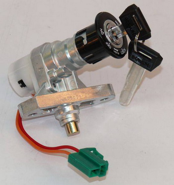   Suzuki Lets () (SM 286-3432 (R1