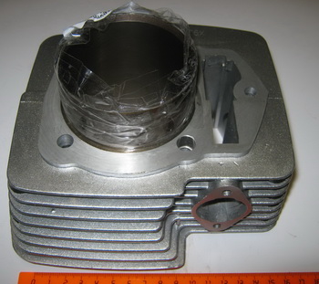   169FMM  250 d69; STRIKE 250 ()  (PN 8531  (IR 4610013543737