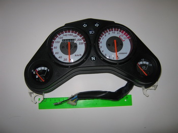  ( ) Stels SB200, Centurion 125 ()  (VM R68E120 (MM 90996