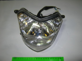   Stels Enduro 400 ()  (VM 95302