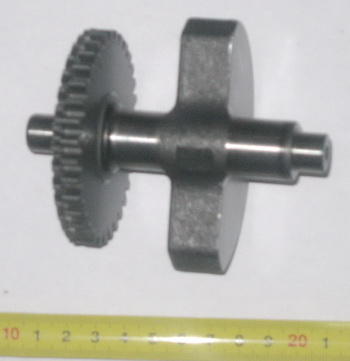   (   ) XY191MQ Stels Enduro 400 ()  (VM 12910303000000