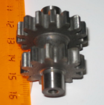 ,  ,  XY191MQ  Stels Enduro 400 ()  (VM 12911100001000